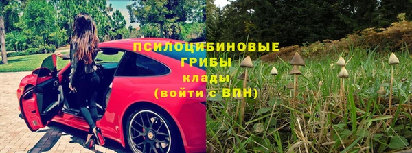 герыч Алексеевка
